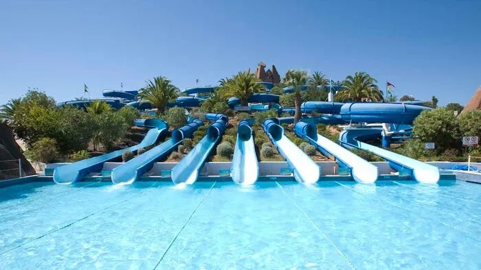 Vízipark tragédia: életét vesztette egy kisfiú