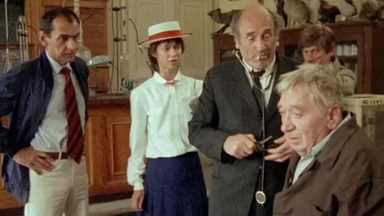 Retróláz a TV2 műsorán: augusztustól régi kedvenceinket láthatjuk viszont a tévéképernyőn