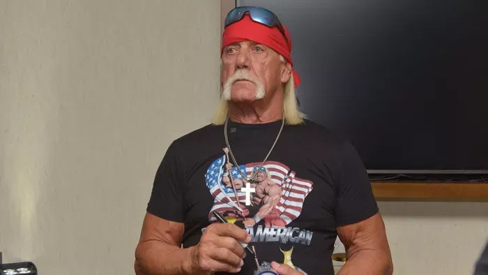 Hulk Hogan barátja tagadta, hogy a sztár beteg lett volna