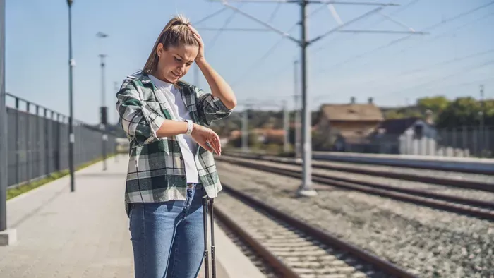 Nagy a baj a dél-balatoni vasútvonalon: erre kell számítani