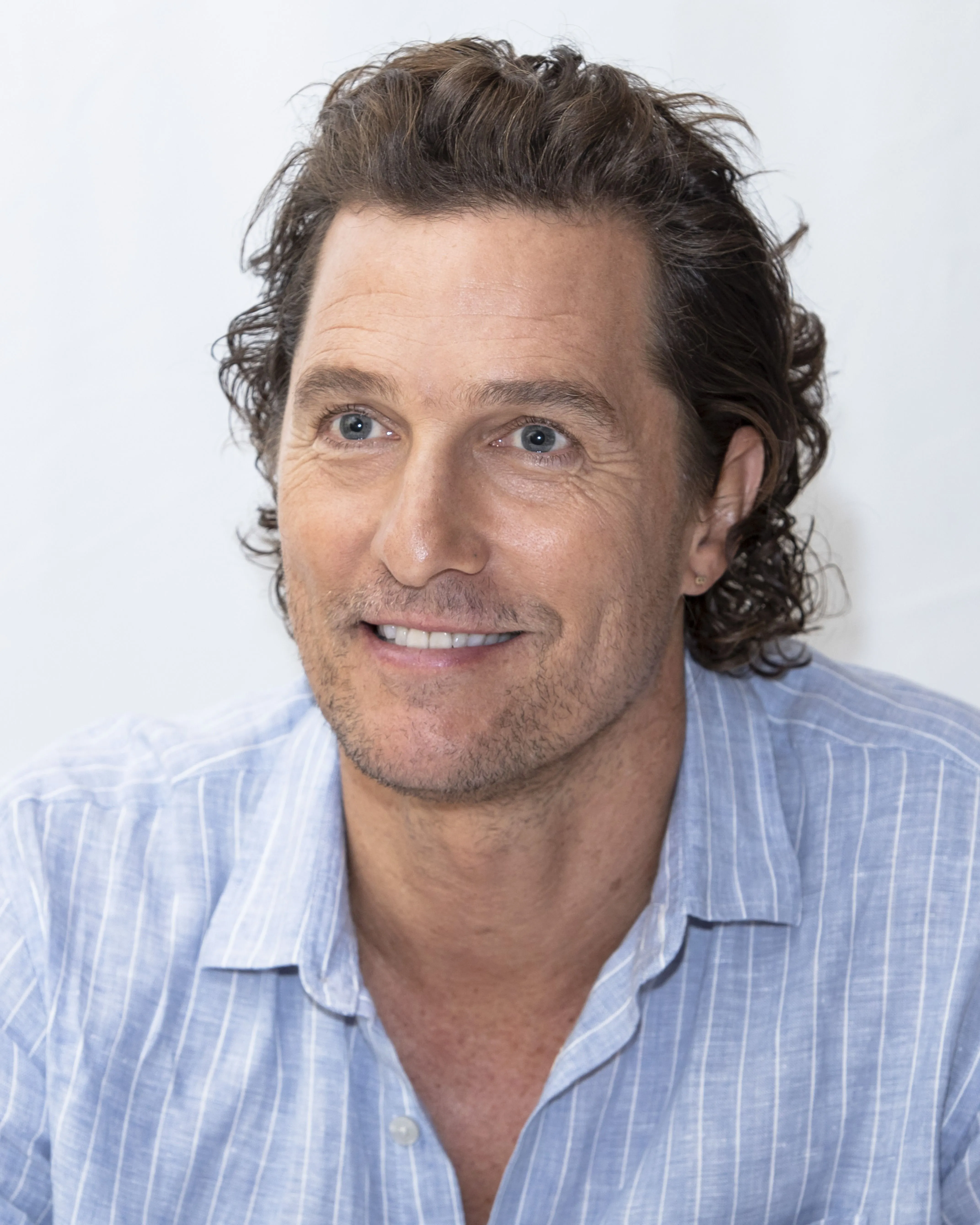 Matthew McConaughey
