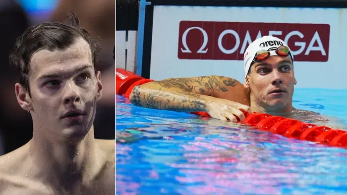 Kós Hubert visszalépett; megtört olimpiai bajnokunk a vb-n