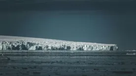 Meglepő felfedezést tettek a kutatók az antarktiszi jégtakaró alatt