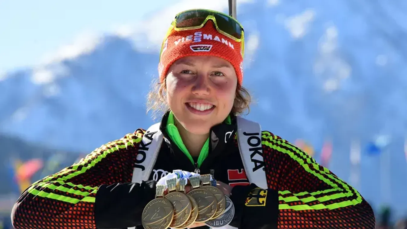 Szerelmét is lavina ölte meg: üldözte a végzet a hegyen szörnyethalt olimpiai hőst