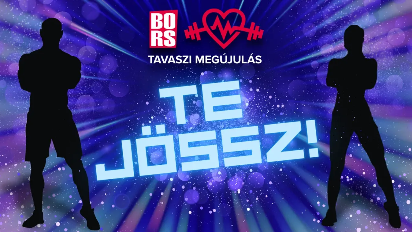 Bors Tavaszi megújulás: Dolgoztak, játszottak és nyertek olvasóink!