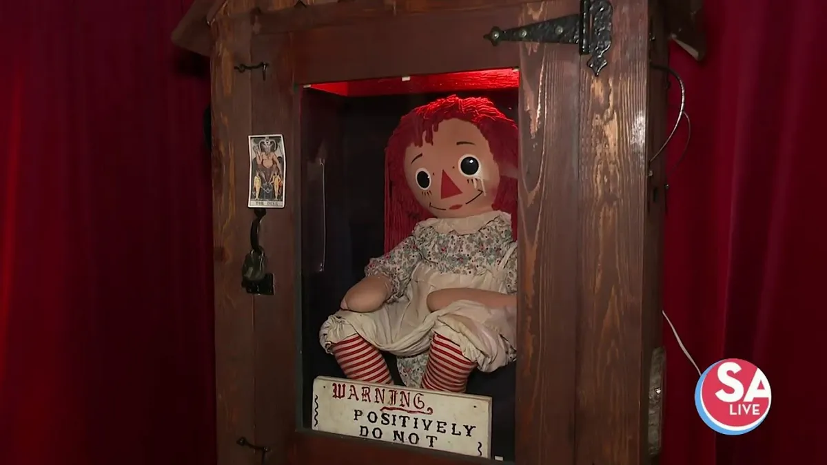 Annabelle