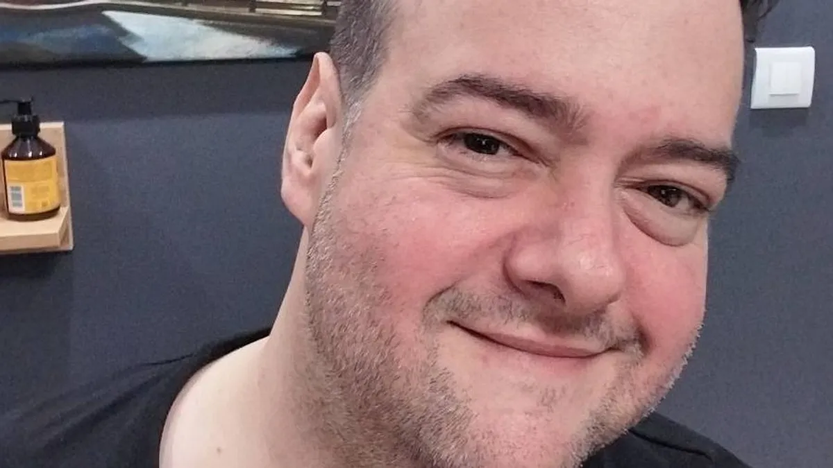 Jó hírek érkeztek Krisztiánról, aki 65 kilótól szabadult meg