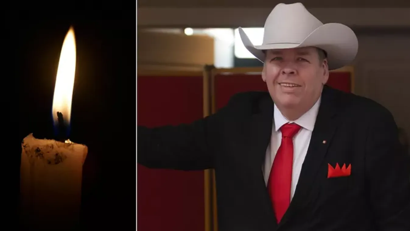 „Soha nem tudta elviselni...” – ez történik most Schmuck Andor halálának helyszínén