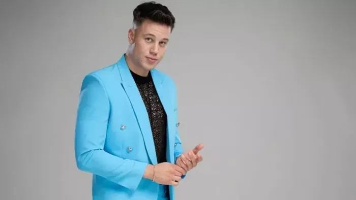"Majdnem belehaltam" - T. Danny végre túllépett szakításán