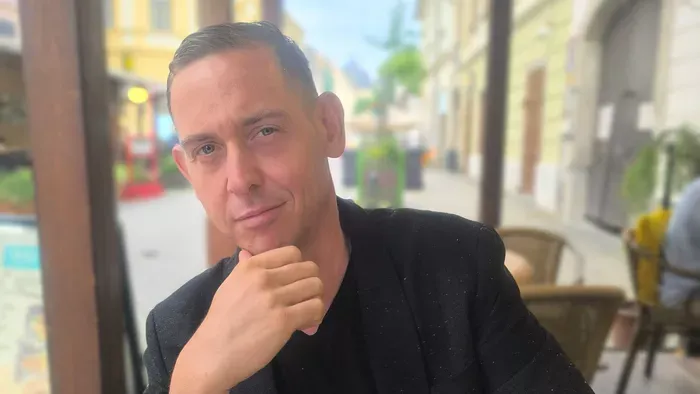 Molnár Gusztáv nagy bejelentést tett, a menyasszonya is érintett