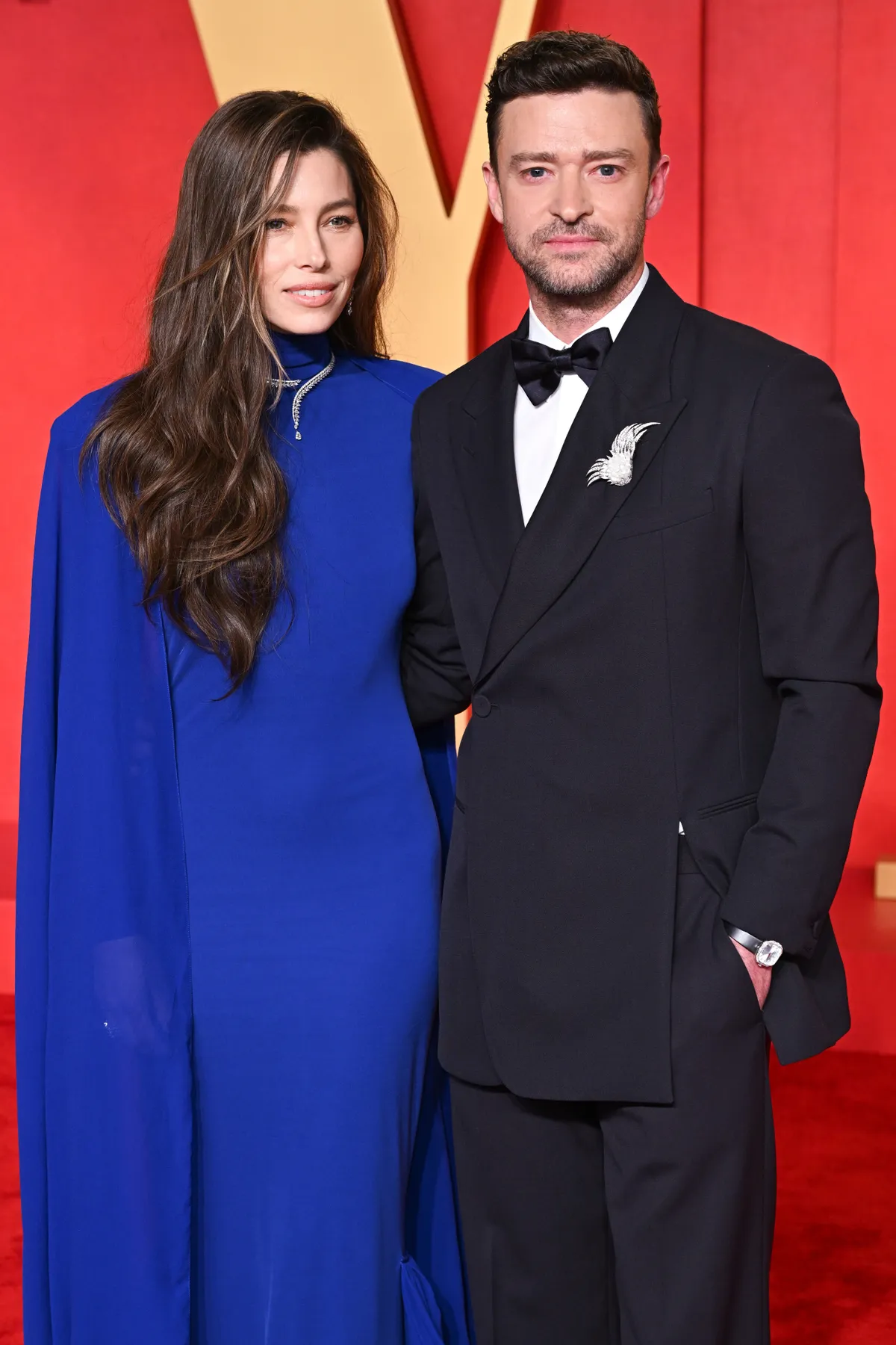 Justin Timberlake és Jessica Biel házassága romokban van