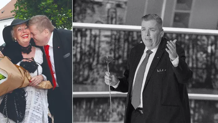  Drámai részletek derültek ki Schmuck Andor haláláról