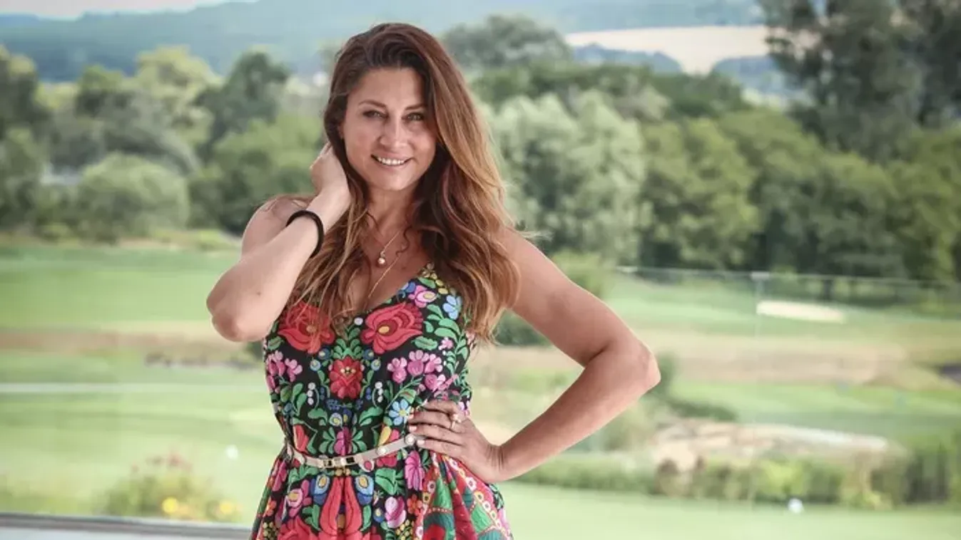 Nem hiszed el, mire készül Horváth Éva a súlyos balesete óta: „Remélem, ezt az orvosaim nem hallják” – Videó!