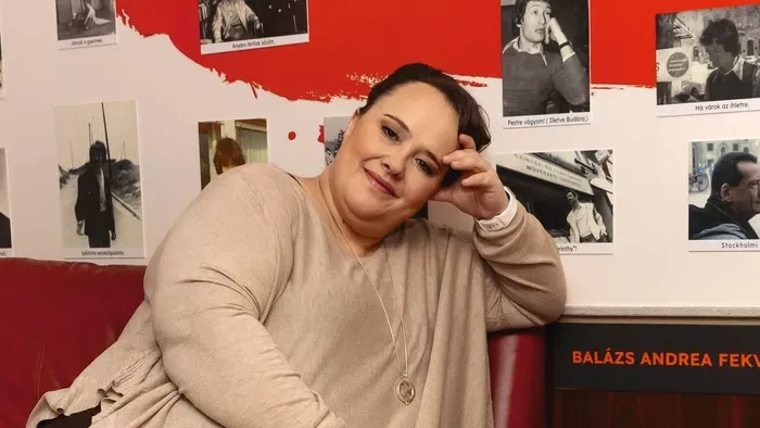 Szívszorító sorok: Balázs Andi ma is gyászolja barátnőjét