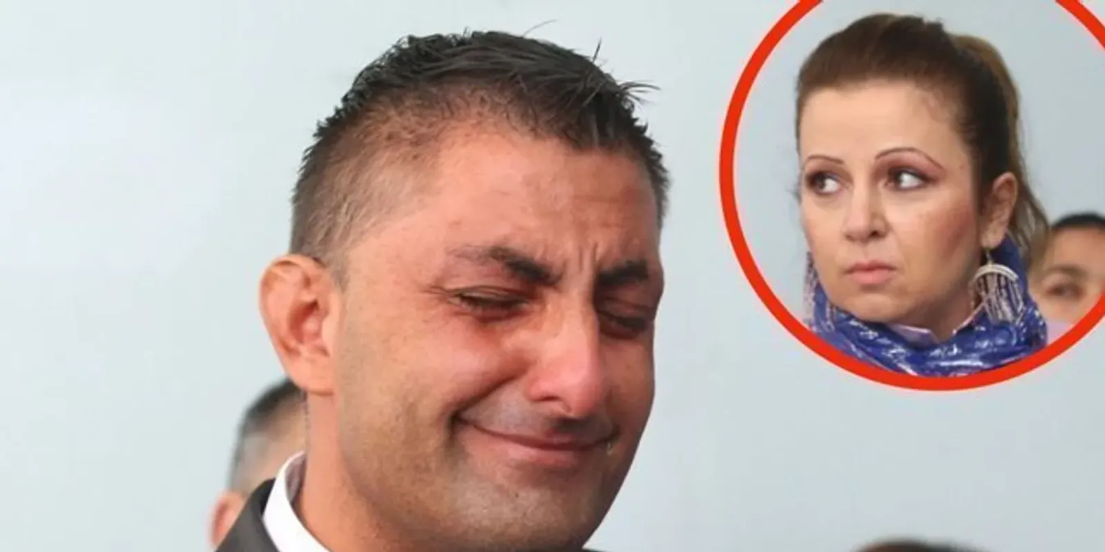 32 év után jelentette be Gáspár Bea asszony a házasságáról