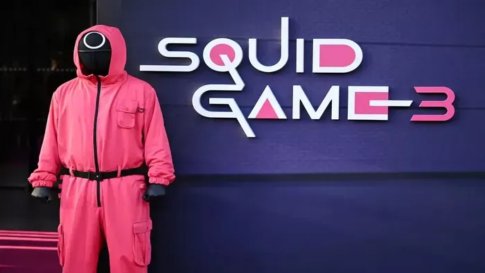 Kétszeres Oscar-díjas világsztár cameozott a Squid Gameben