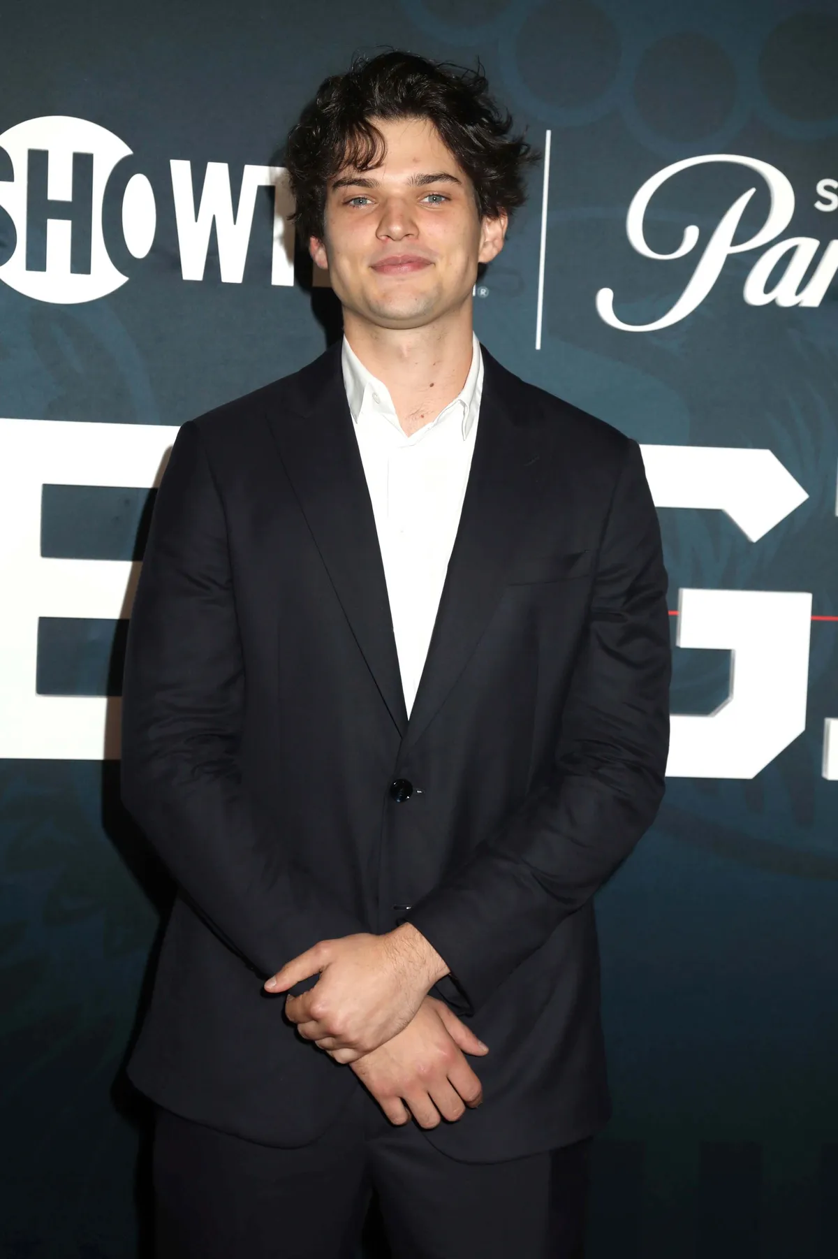 The Agency New York Premiere Homer Gere