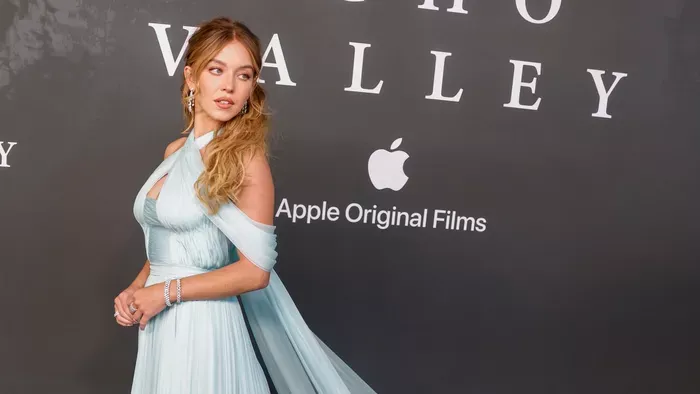 Sydney Sweeney nagyot villantott új előzetesében – Fotó!