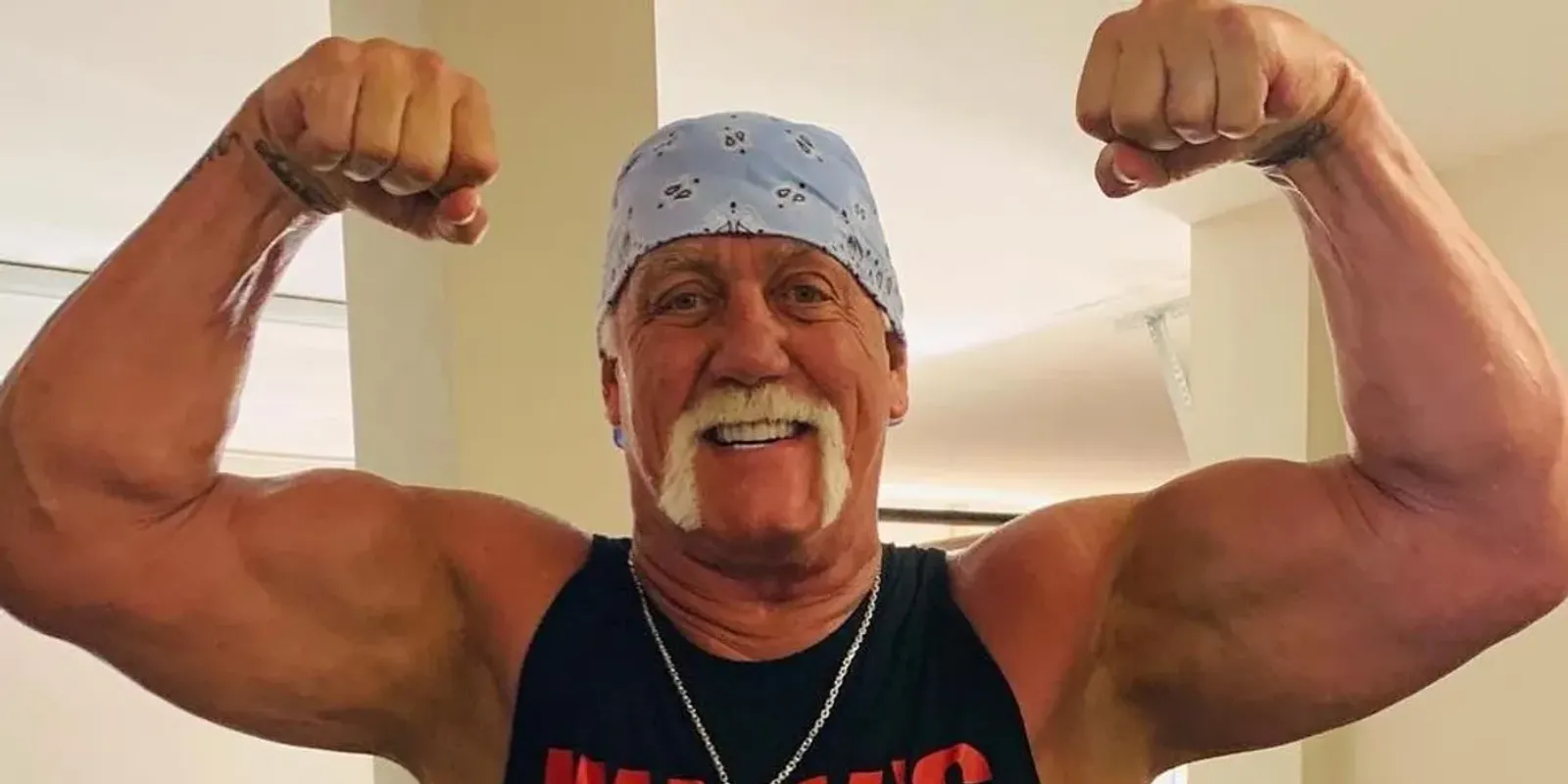 Most érkezett: váratlanul elhunyt Hulk Hogan