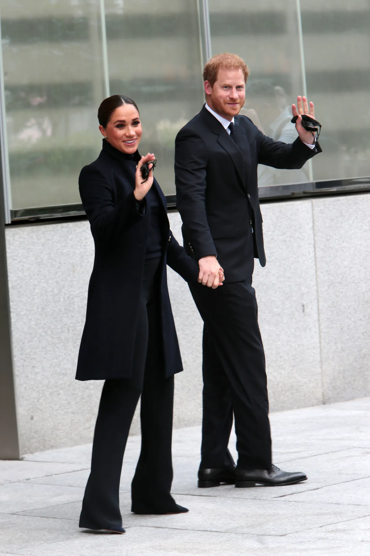 Harry herceg és Meghan Marke 2020 óta eddig 25 alkalmazottól vált meg 