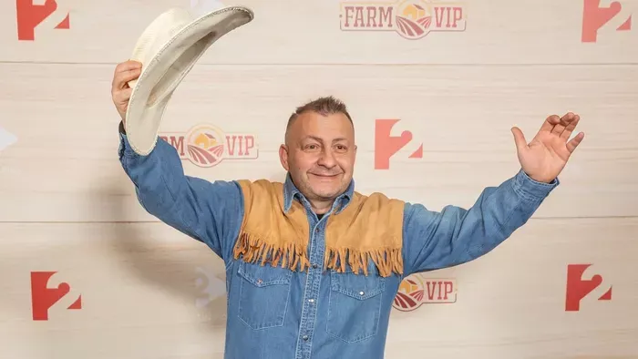 Gáspár Zsolti a Farm VIP miatt még nyaralni sem megy
