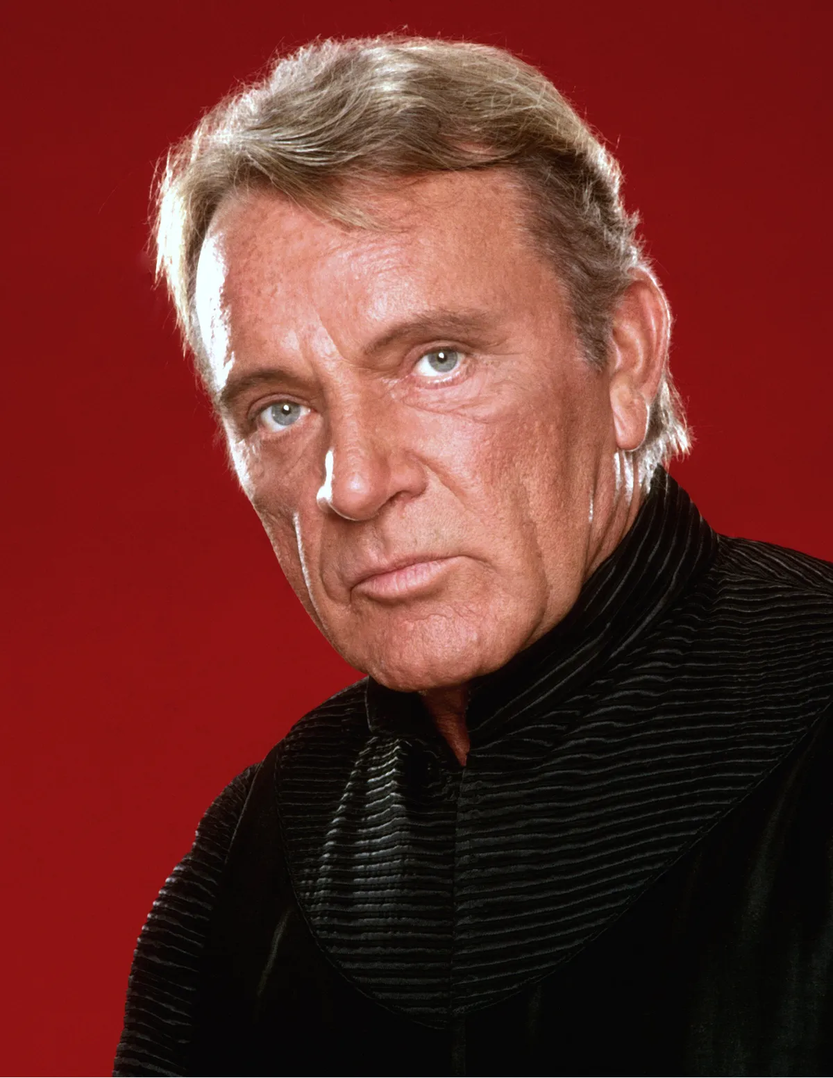 Richard Burton Portrait Session