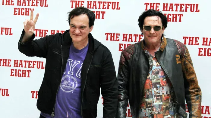 Tarantino uralja a Max kínálatát