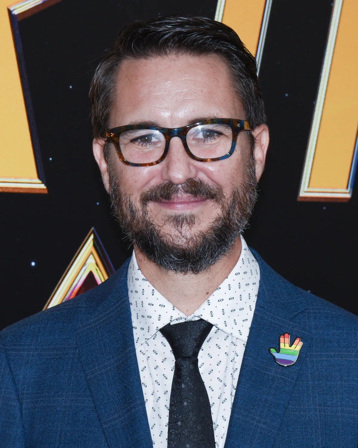 Wil Wheaton a Star Trek sztárja