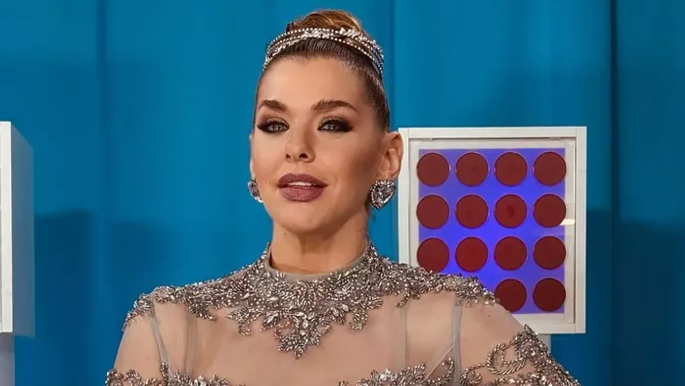 "Ki a legerősebb mellben?" Megint nagyot alkotott a Farm VIP sztárja!