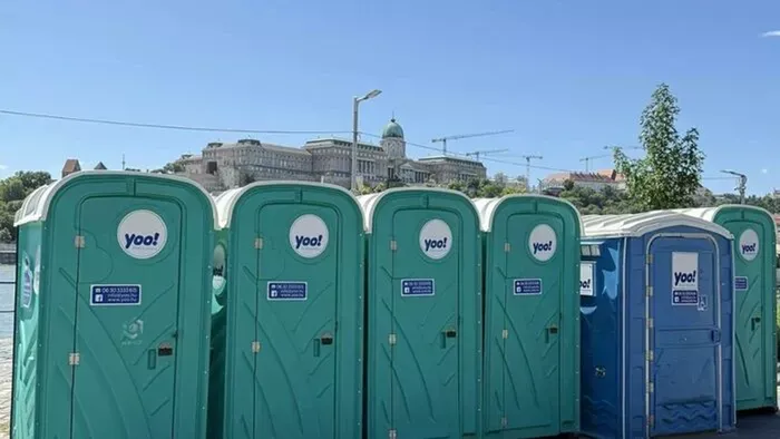 Elrontják a budapesti UNESCO-világörökség látképét