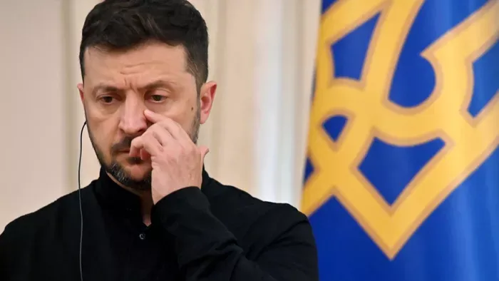 Volodimir Zelenszkij és Magyar Péter ezekben hasonlítanak