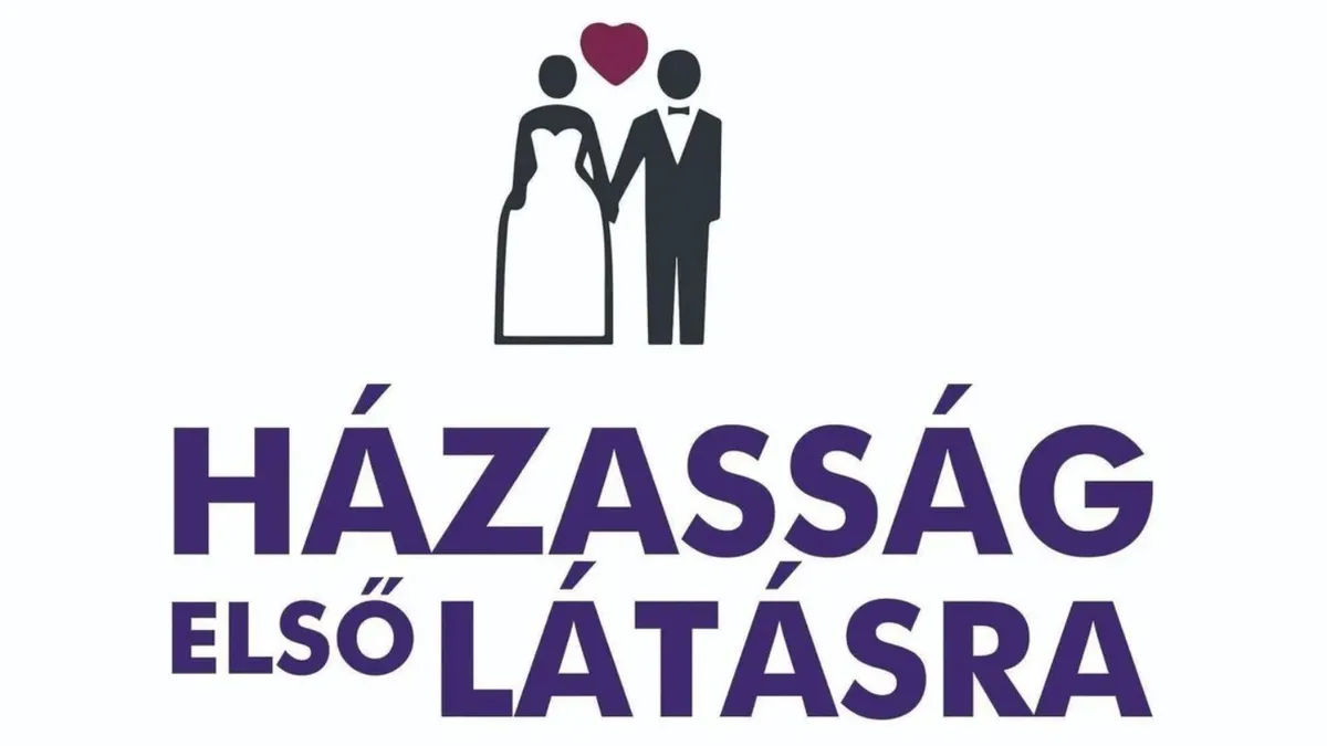 Vége a titkolózásnak: babát vár a Házasság első látásra sztárja – fotó