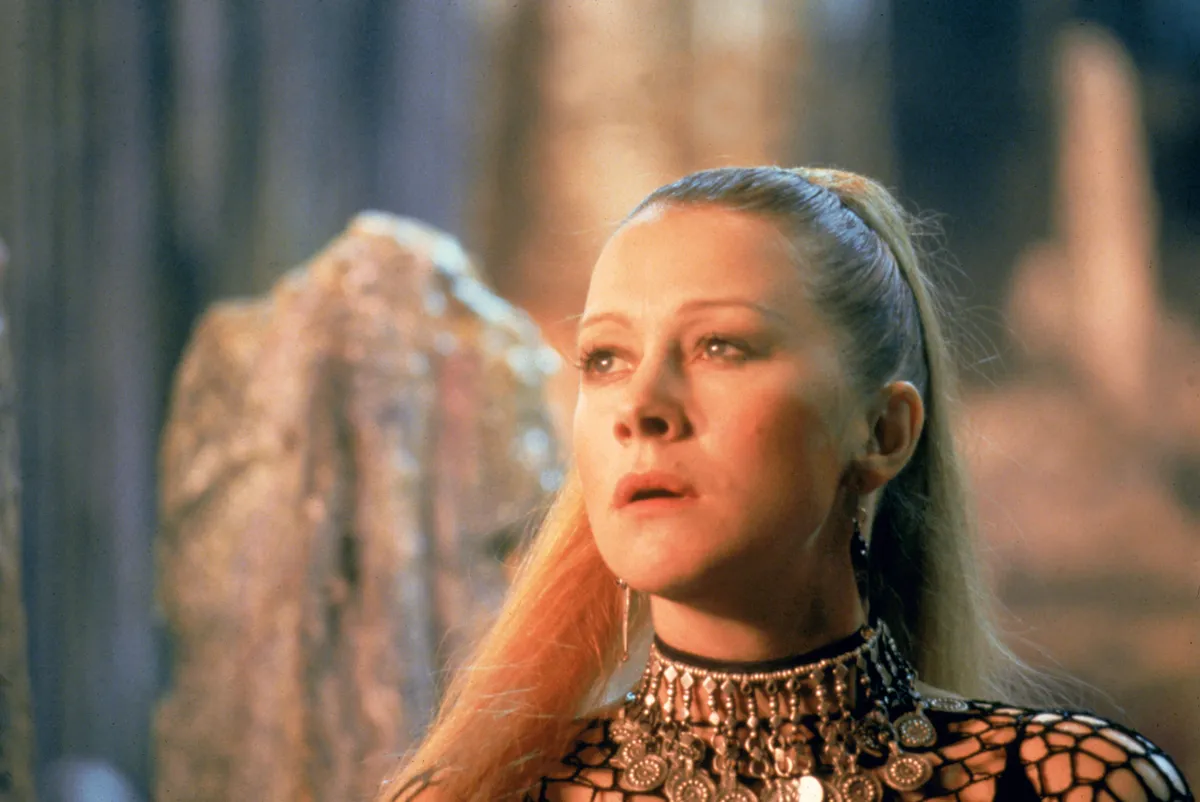 Excalibur Movie Stills