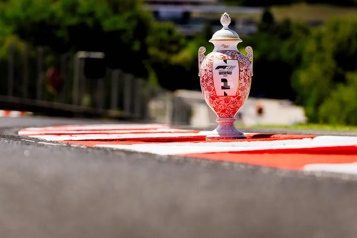 Hungaroring