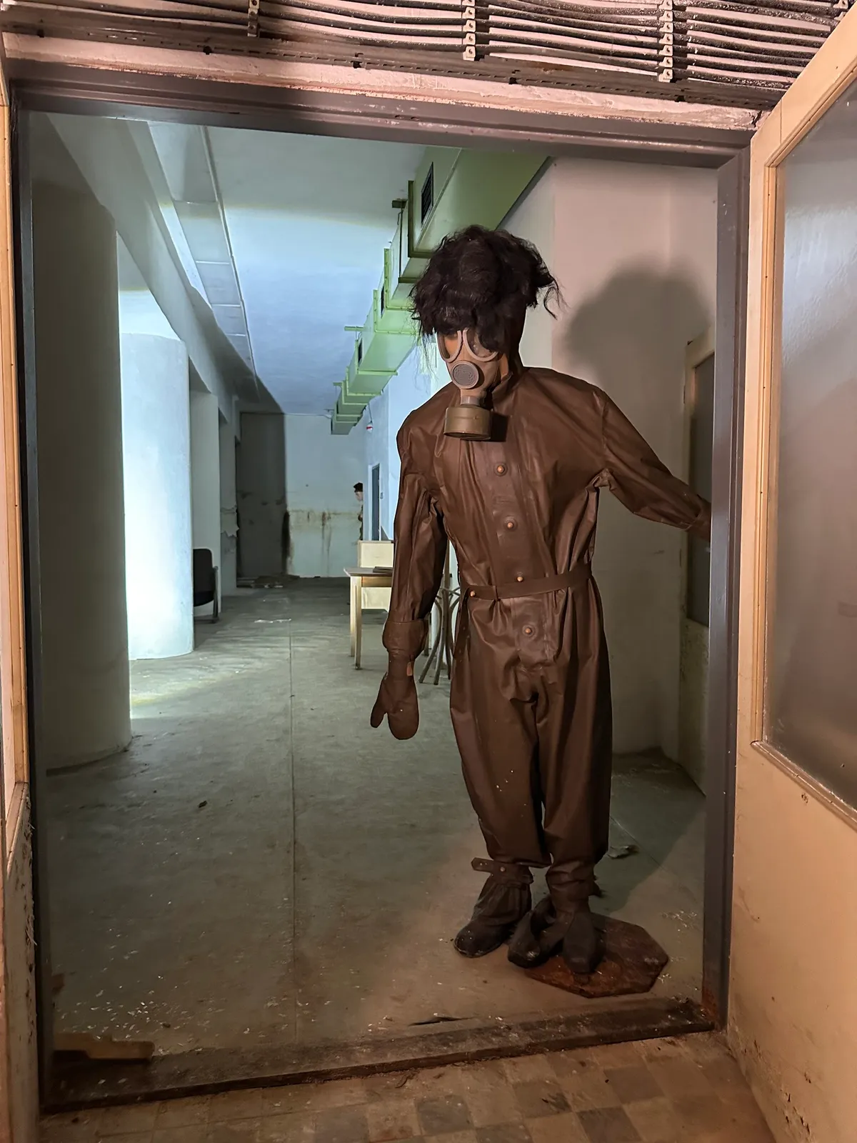 bunker