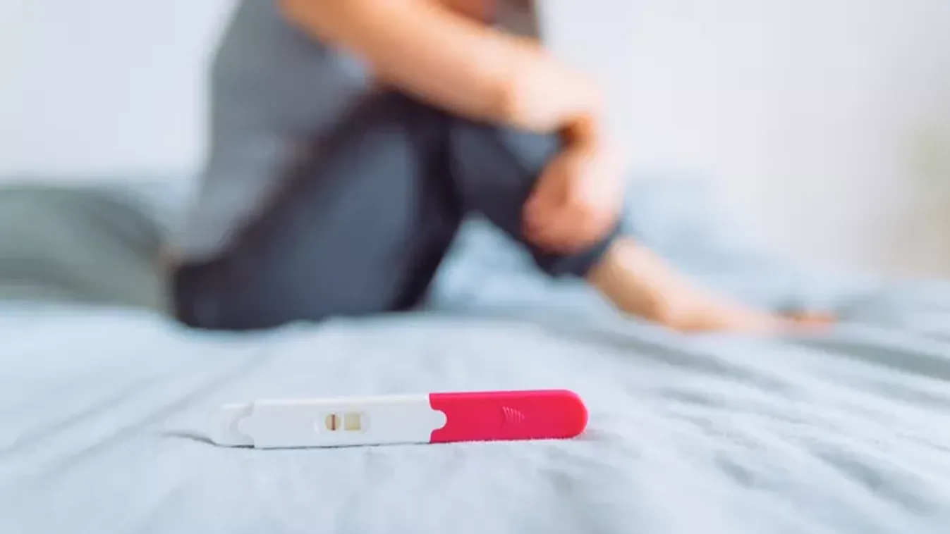 Meddőség: amikor a vágyott baba várat magára