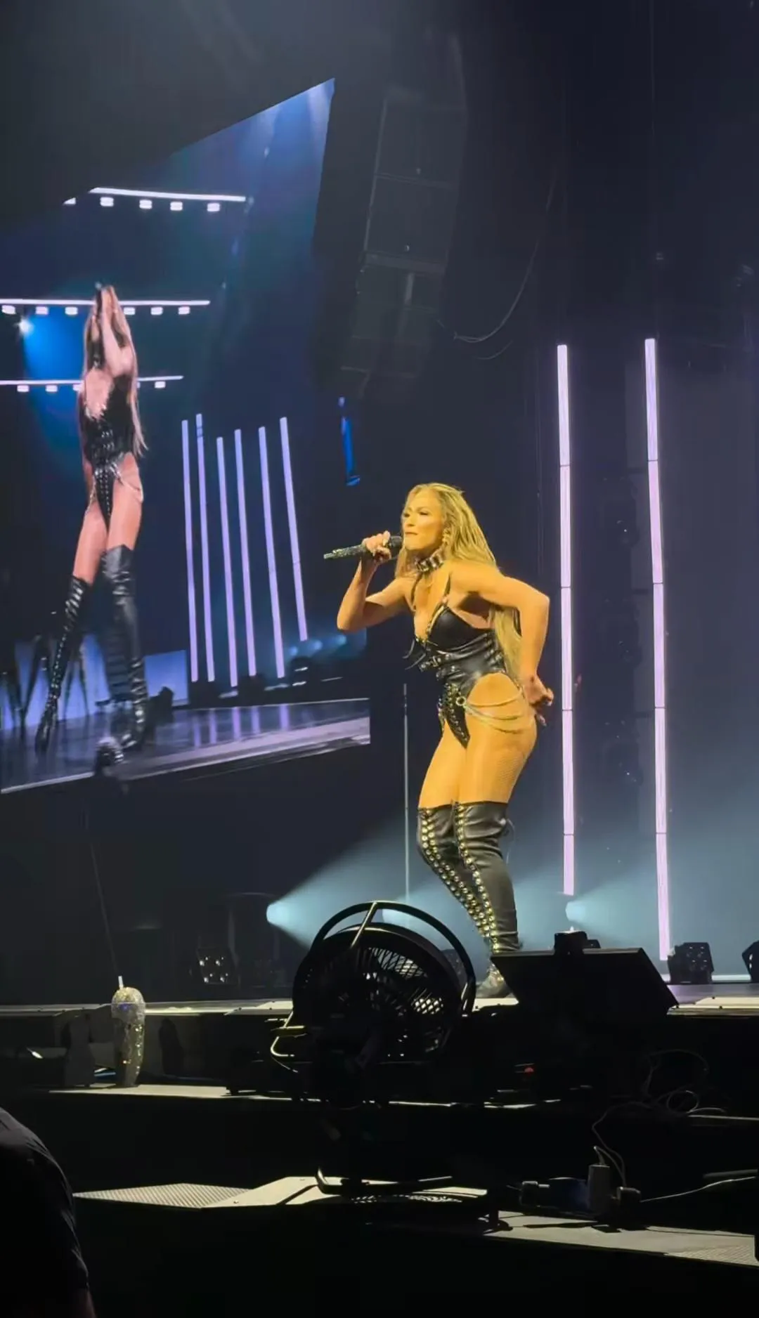 Jennifer Lopez