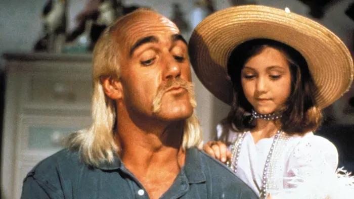 Ez volt Hulk Hogan 5 legemlékezetesebb filmszerepe