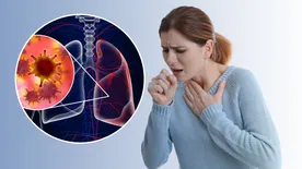 Csak egyszer próbálta ki a cigizést, elpenészedett egy fiatal lány tüdeje