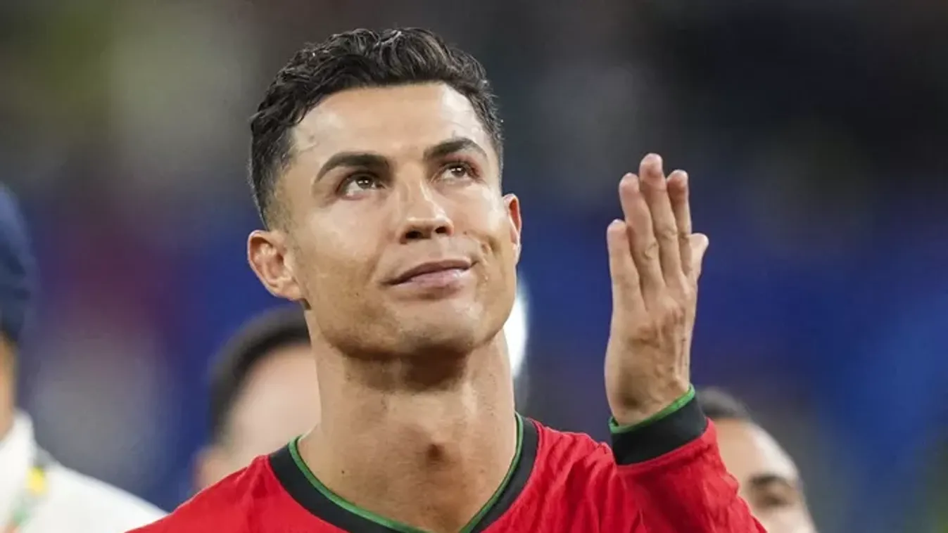 Cristiano Ronaldo és 24 milliárd forint, elrajtolt az év legnagyobb videójátékos versenye