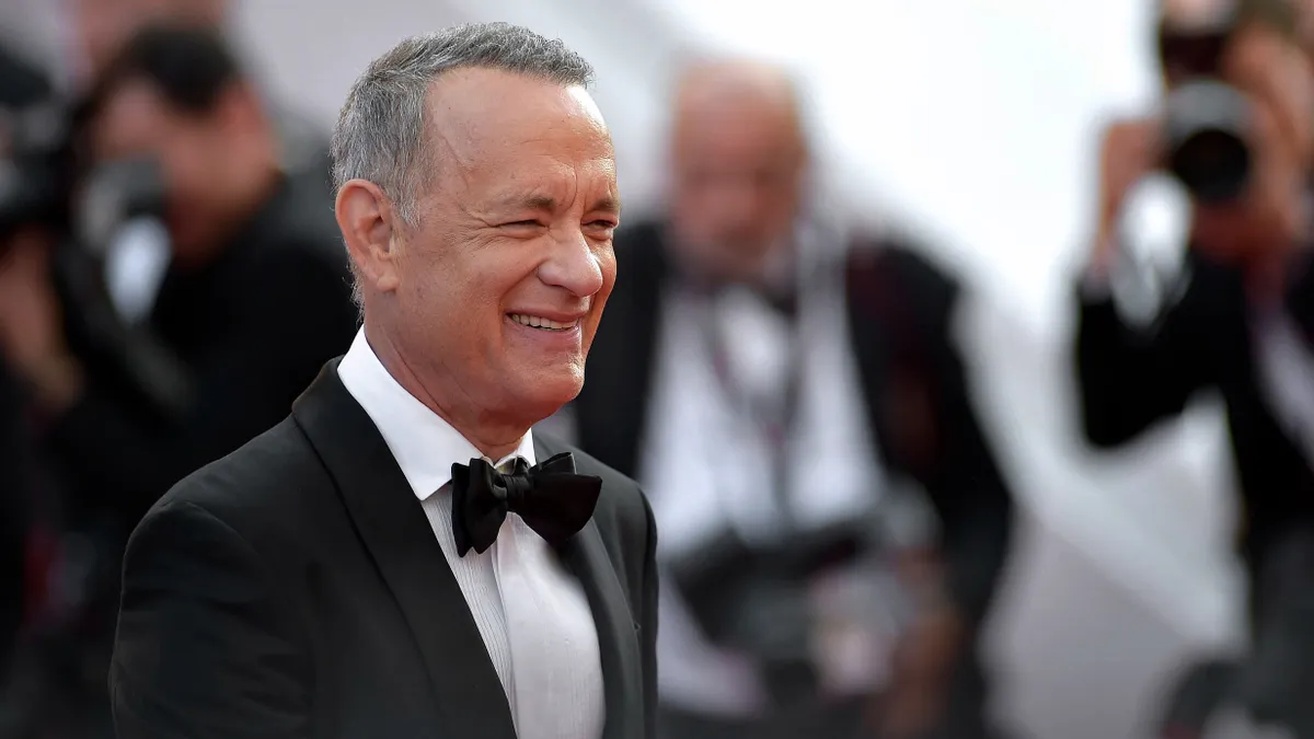 Tom Hanks filmkvíz: ha csak a Forrest Gumpot láttad, nem fogod tudni kitölteni