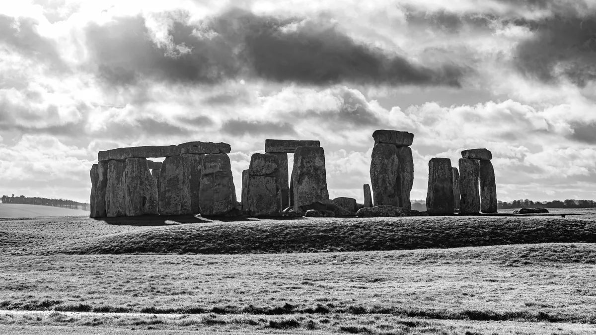Ötezer év után kiderült a Stonehenge legnagyobb titka
