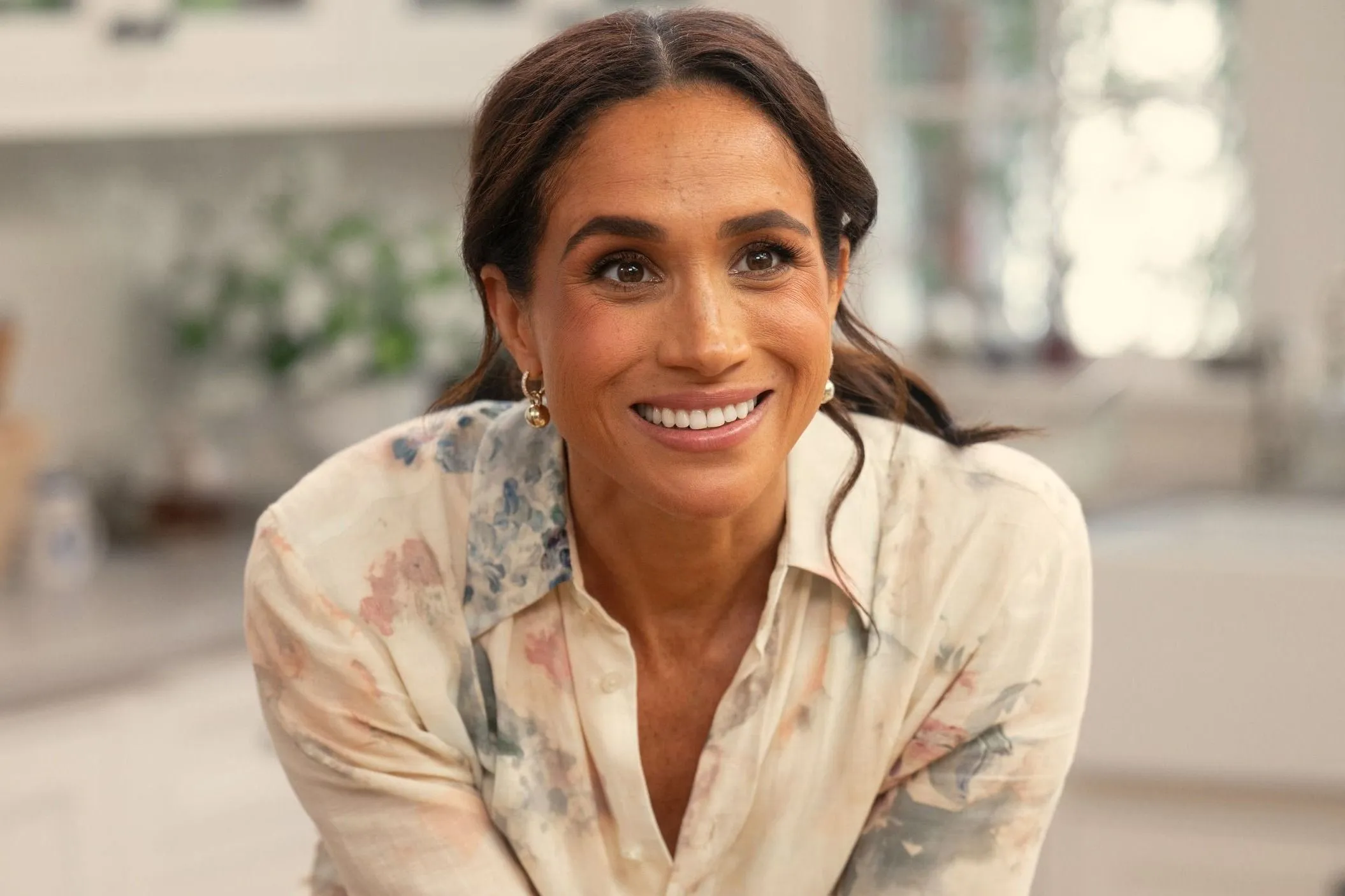 Meghan Markle új élete: a feministából lett Martha Stewart