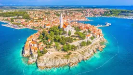 Fedezd fel Isztria rejtett látnivalóit, amelyeket csak a helyiek ismernek