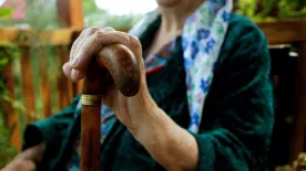 114 éves asszony elárulja azt az egy ételt, amelyet a hosszú élete titkának tart