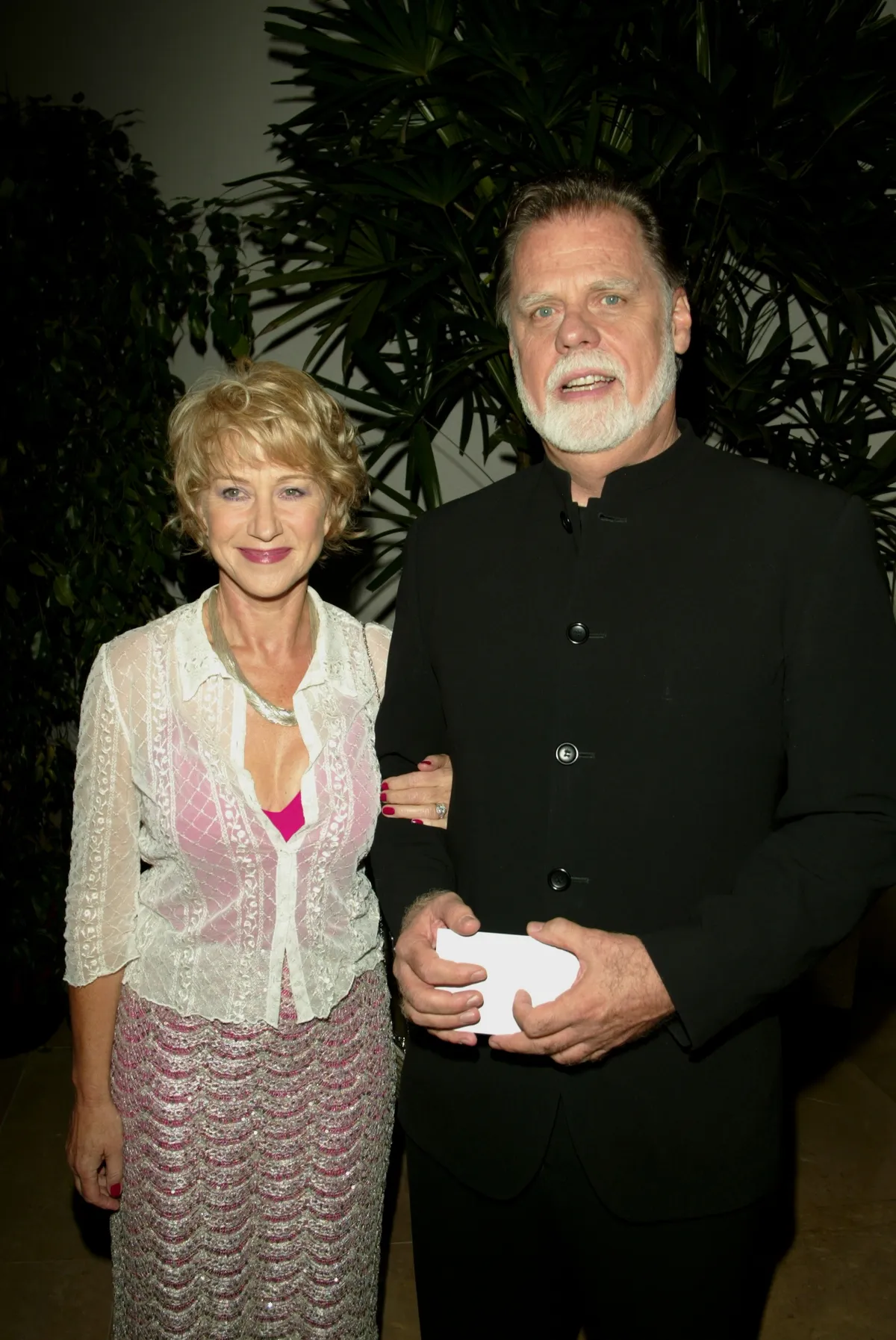 8th Annual Hollywood Film Festival Awards 