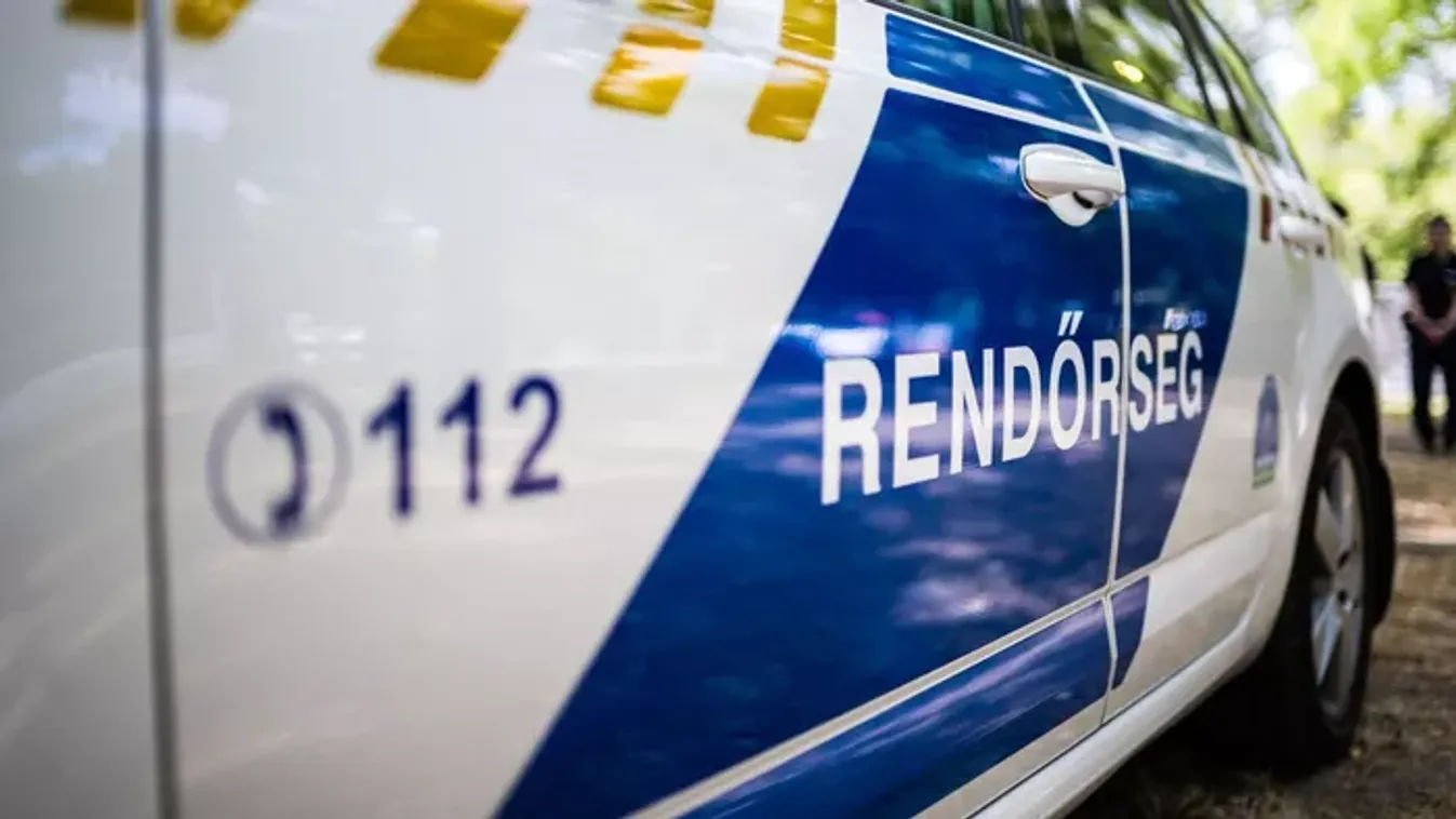 Nyomozók lepték el a bácsalmási kettős gyilkosság helyszínét: minden, amit eddig tudni lehet