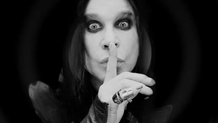 Ozzy Osbourne a videójátékok terén is ikonnak számított