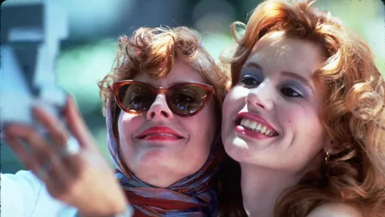 Kiderült a titok: Geena Davis karrierjét a hollywoodi sztárrendező férje tette tönkre