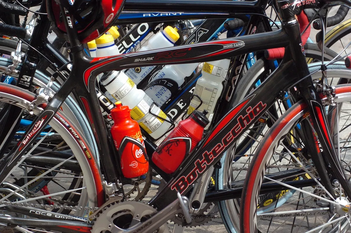 Tévesen ünnepelt a  Tour de France-on